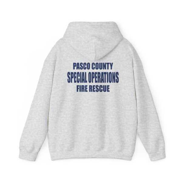 Special Operations<br>Gildan Full Zip - Image 6