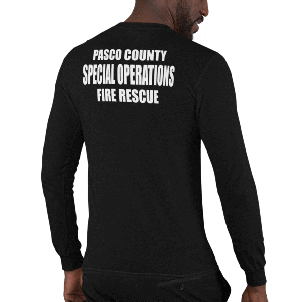 Special Operations<br>Sport Tek Long Sleeve - Image 5