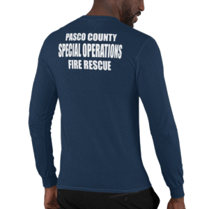 Special Operations<br>Sport Tek Long Sleeve