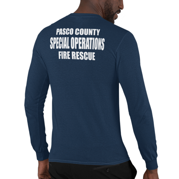 Special Operations<br>Sport Tek Long Sleeve