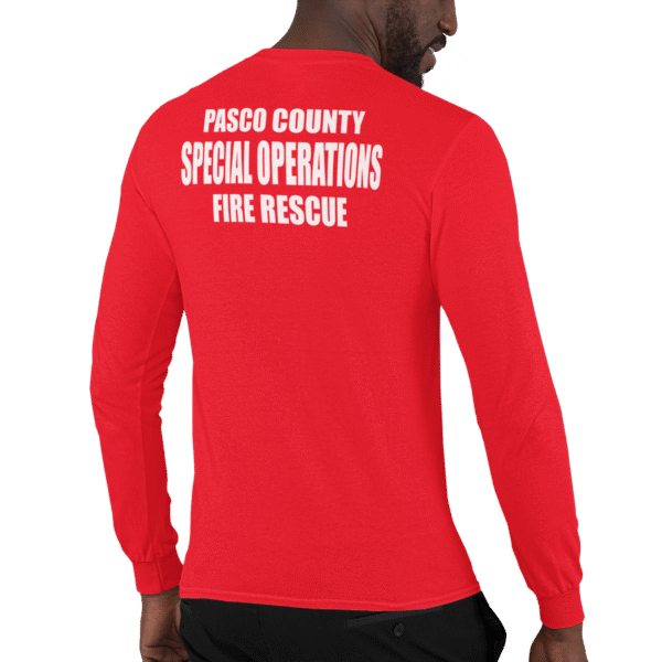 Special Operations<br>Sport Tek Long Sleeve - Image 4