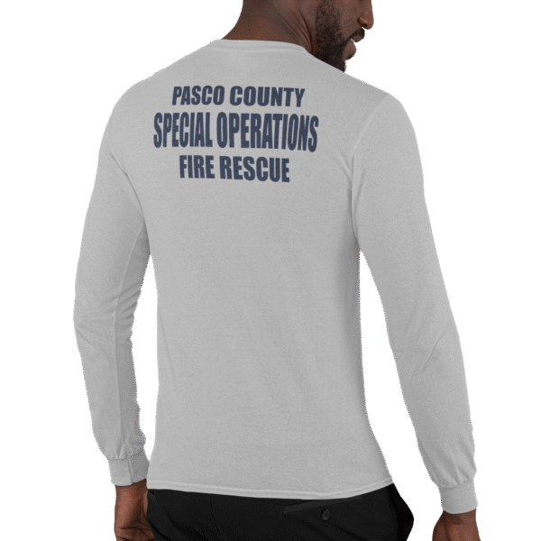 Special Operations<br>Sport Tek Long Sleeve - Image 7