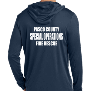 Special Operations<br>Sport Tek Hooded Long Sleeve