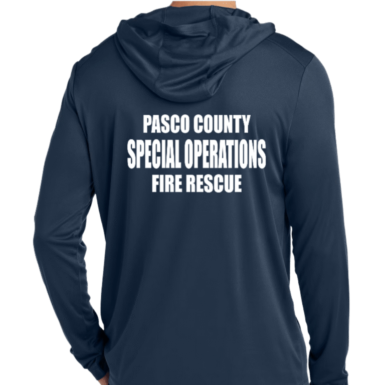 Operations Performance  Hood Navy