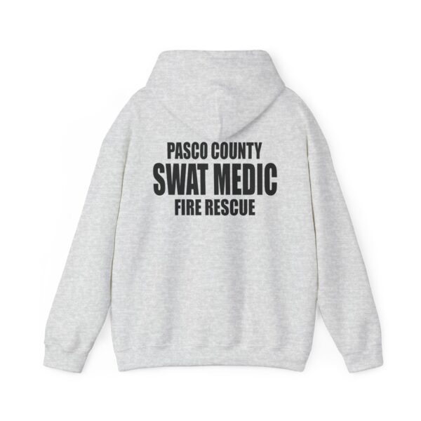 Swat Medic<br>Gildan Full Zip - Image 5
