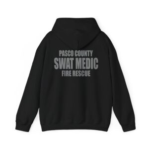 Swat Medic<br>Gildan Pullover