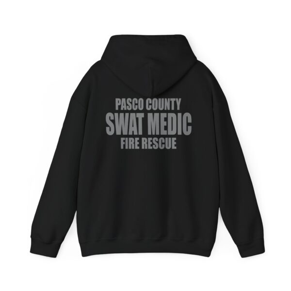 Swat Medic<br>Gildan Full Zip