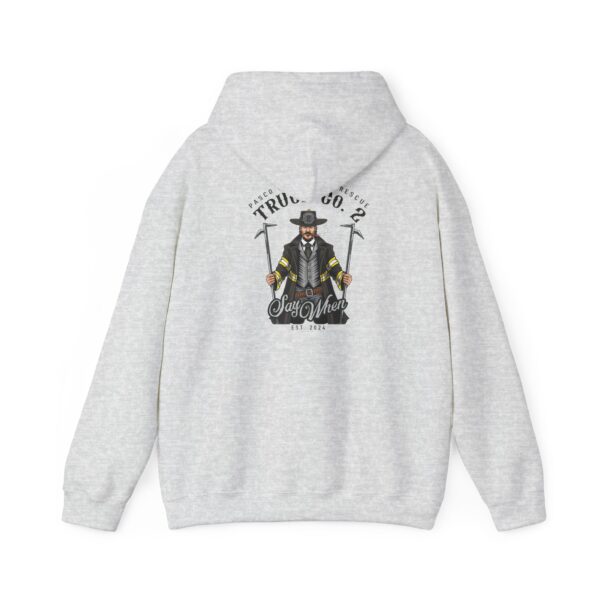 Truck Co. 2<br>Gildan Full Zip - Image 6