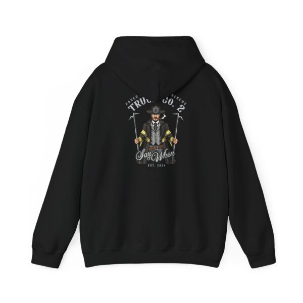 Truck Co. 2<br>Gildan Full Zip - Image 5