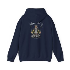 Truck Co. 2<br>Gildan Pullover