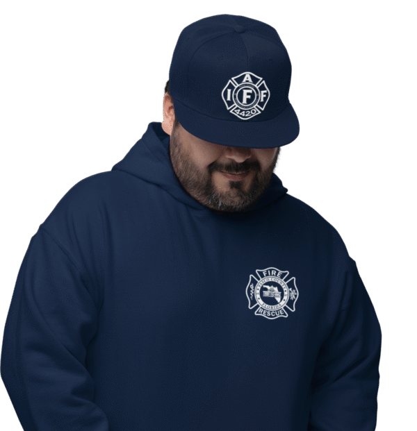 Richardson Hat - Image 7