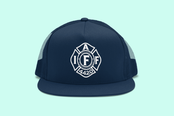 Richardson Hat - Image 4