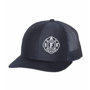 Richardson Hat Fire Rescue