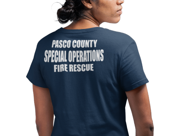 Special Operations<br>Gildan Short Sleeve - Image 4