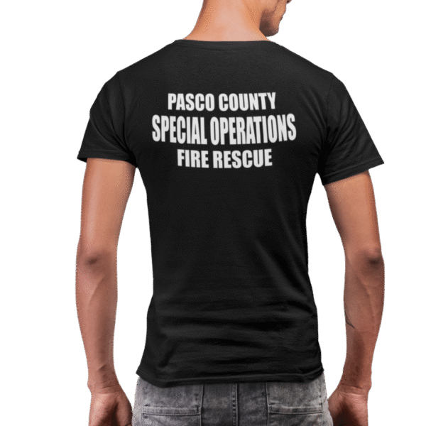 Special Operations<br>Sport Tek Short Sleeve - Image 6