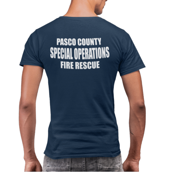 Special Operations<br>Sport Tek Short Sleeve - Image 7