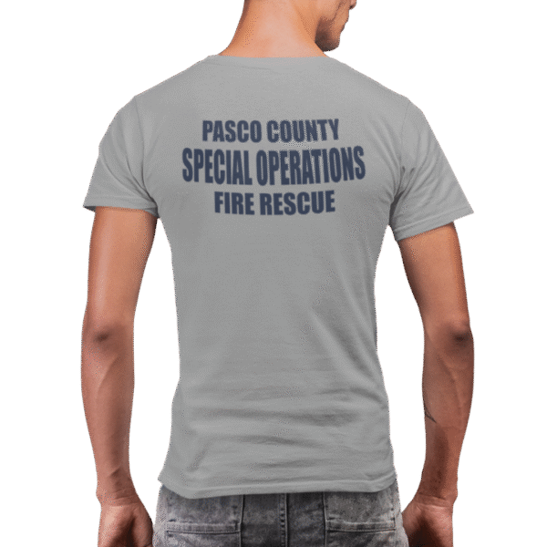 Special Operations<br>Sport Tek Short Sleeve - Image 5