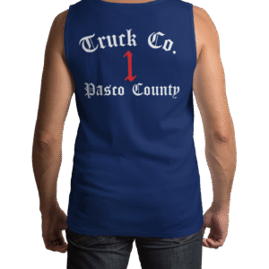Truck Co. Sport-Tek Sleeveless Tee