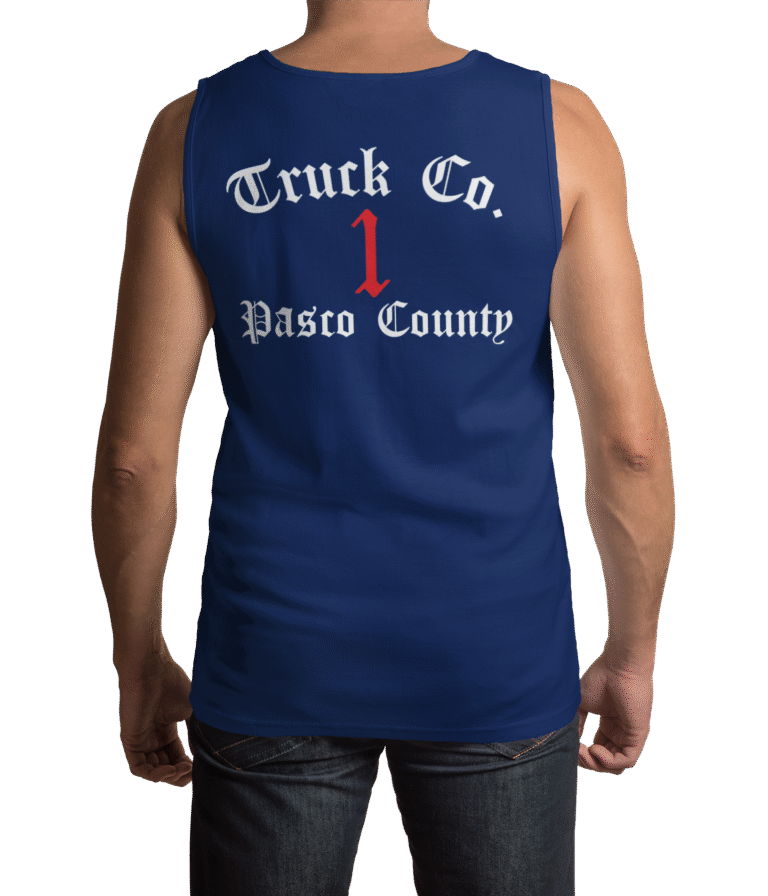 Sleeveless Trucck nave