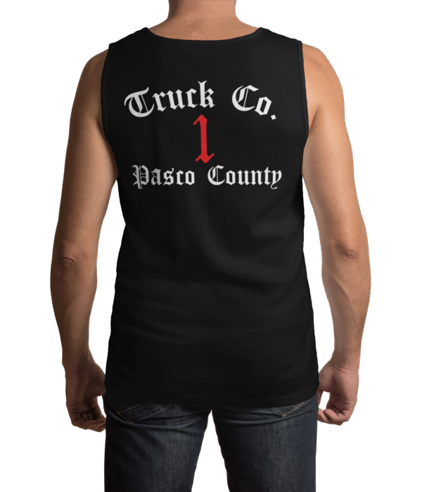 Truck Co. Sport-Tek Sleeveless Tee - Image 3