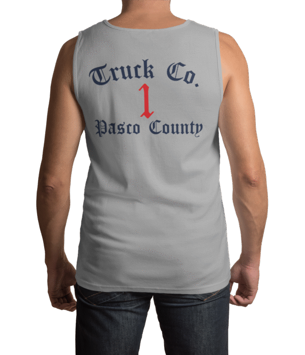 Truck Co. Sport-Tek Sleeveless Tee - Image 4