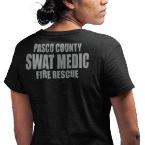 Swat Medic<br>Gildan Short Sleeve