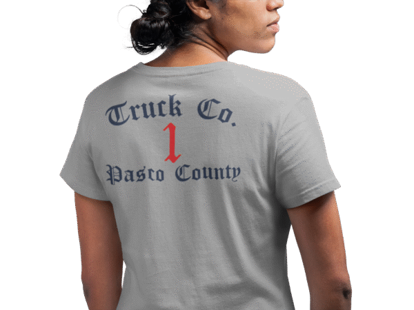 Truck Co. <br>Gildan Short Sleeve - Image 5