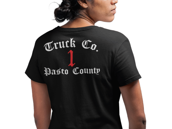 Truck Co. <br>Gildan Short Sleeve - Image 6