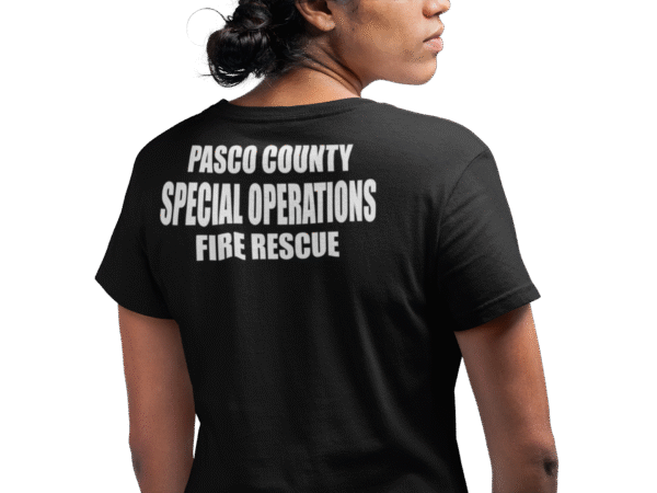 Special Operations<br>Gildan Short Sleeve - Image 5