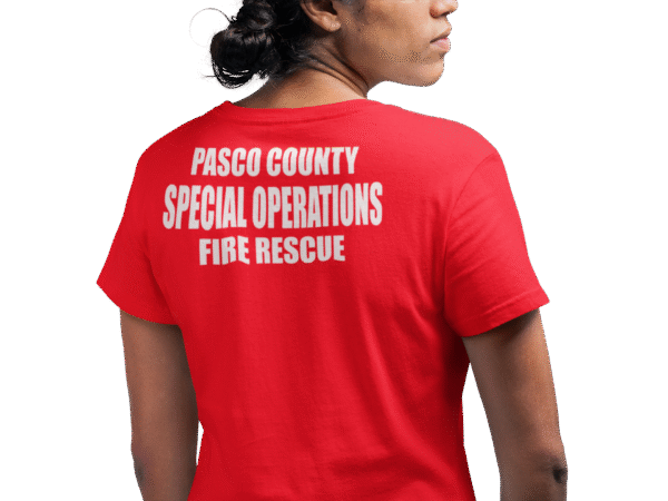 Special Operations<br>Gildan Short Sleeve - Image 6