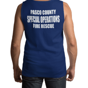 Special Operations Sport-Tek Sleeveless Tee