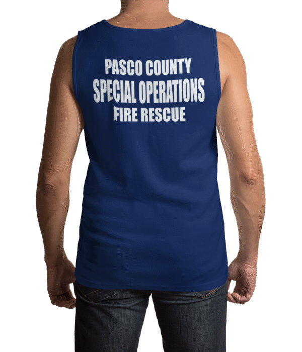 Special Operations Sport-Tek Sleeveless Tee