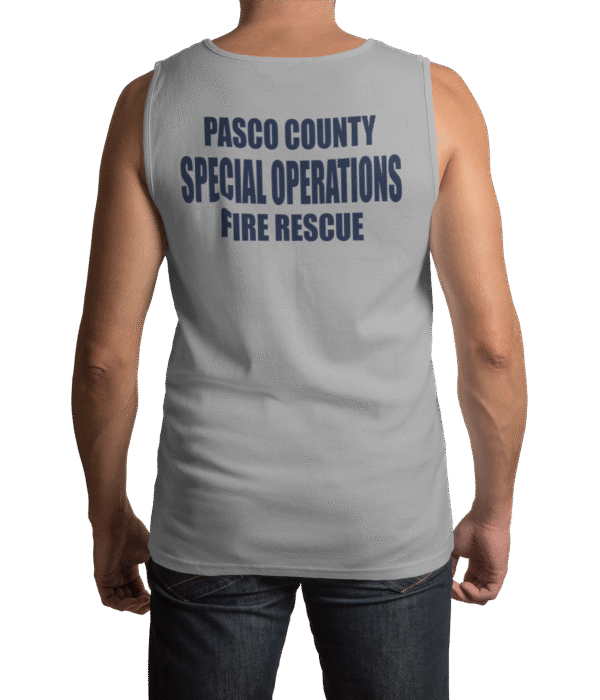Special Operations Sport-Tek Sleeveless Tee - Image 3