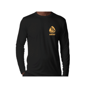 Sheriff<br> Long Sleeve Performance T-Shirt