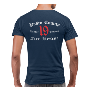 Ladder 19<br>Performance Short Sleeve T-Shirt