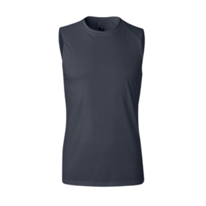 Sleeveless Performance T-Shirt