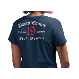 Ladder 19<br>Gildan Short Sleeve