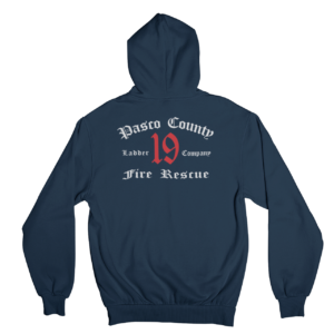 Ladder 19<br>Gildan Full Zip