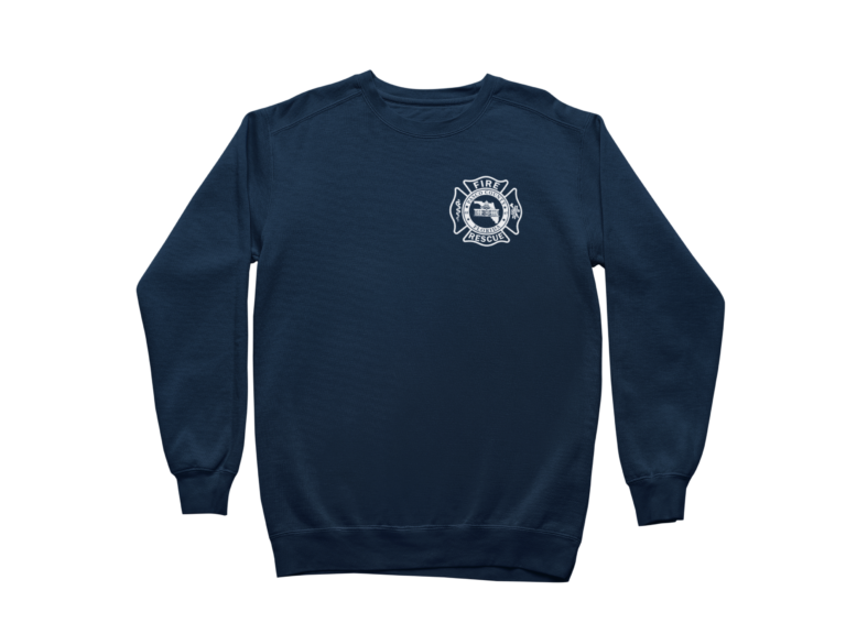 Gildansweatshirtnavy