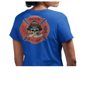 PCFR<br>Gildan Short Sleeve